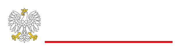Logo Ministerstwa Kultury i Dziedzictwa Narodowego