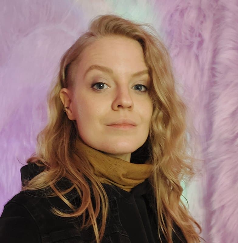 Aleksandra Sokólska