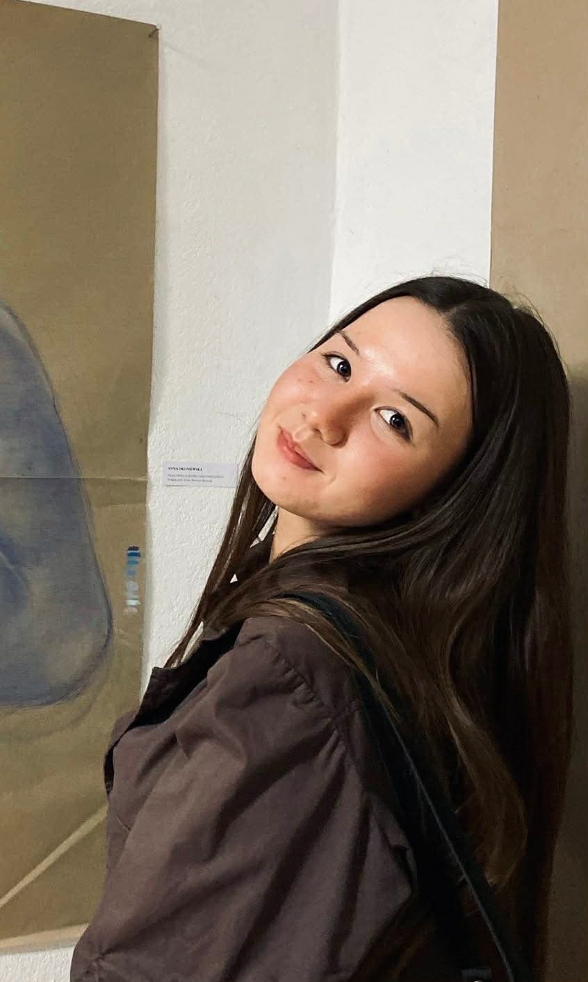 Anna Okoniewska