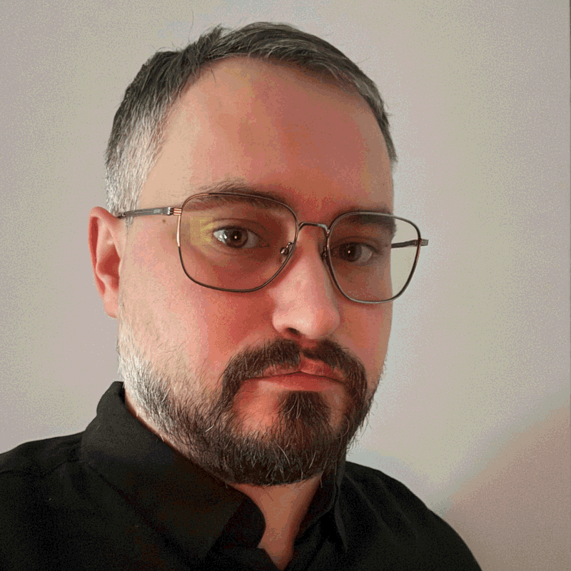 Bartosz Idzikowski