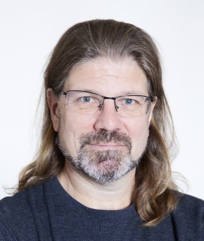 Christopher Hamilton