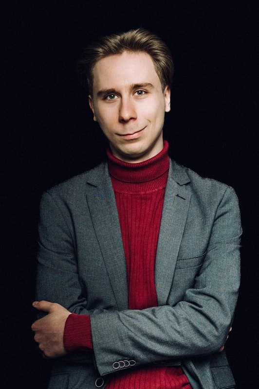 Jan Chmielowski 杨道