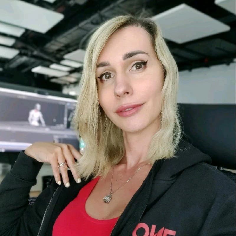Natalia Lorenc
