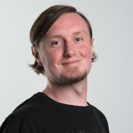 Piotr „Quasi” Mistygacz