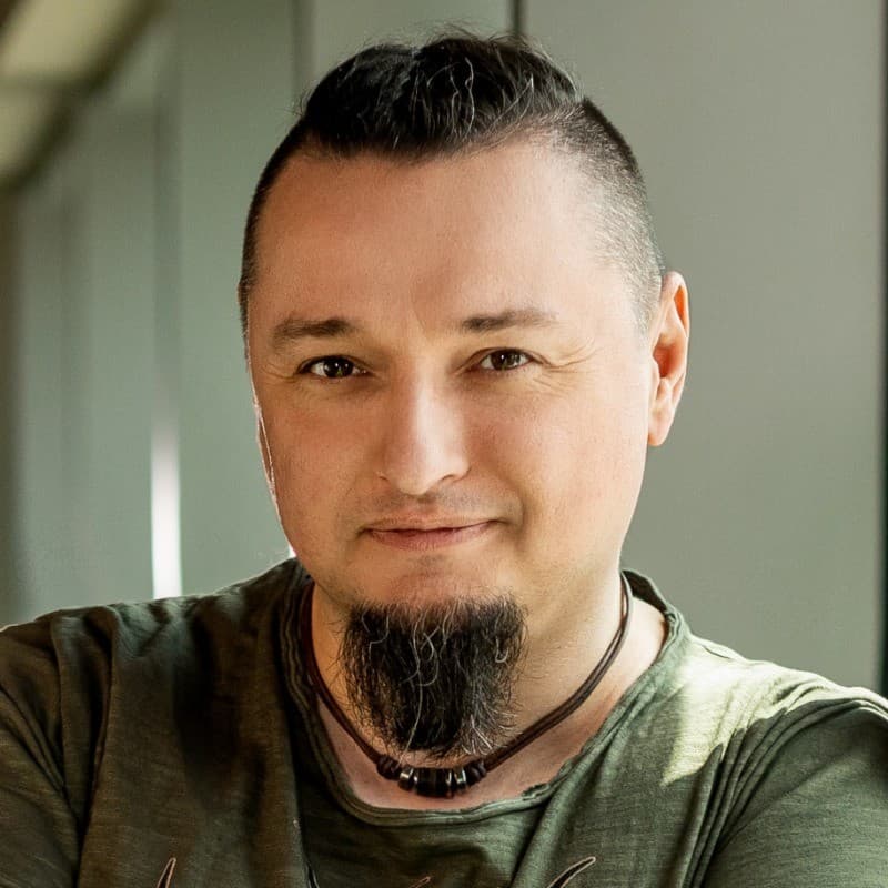Piotr „SiCK” Pawlaczyk