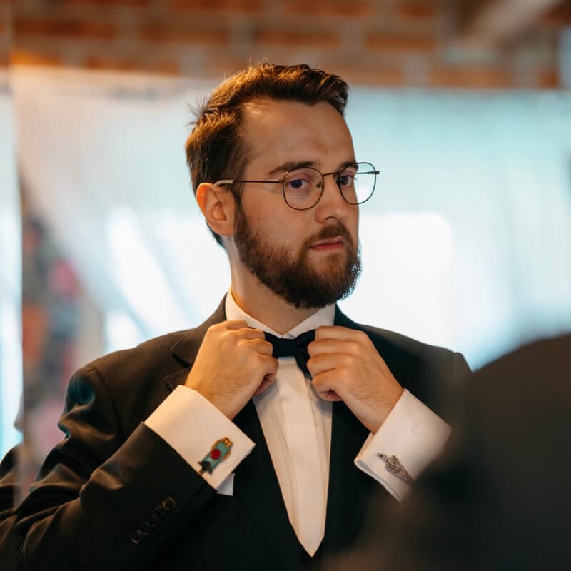 Radosław Paszkowski