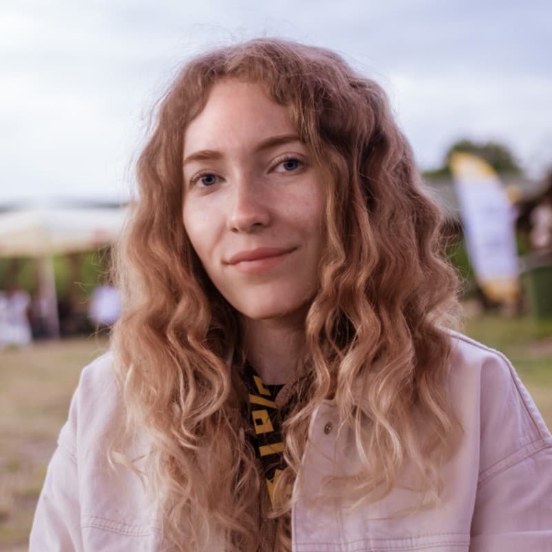 Weronika Kowalska