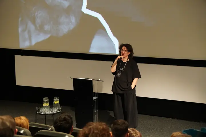 Hello GameDev Conference 2026 — fot. Daniel Grochowski