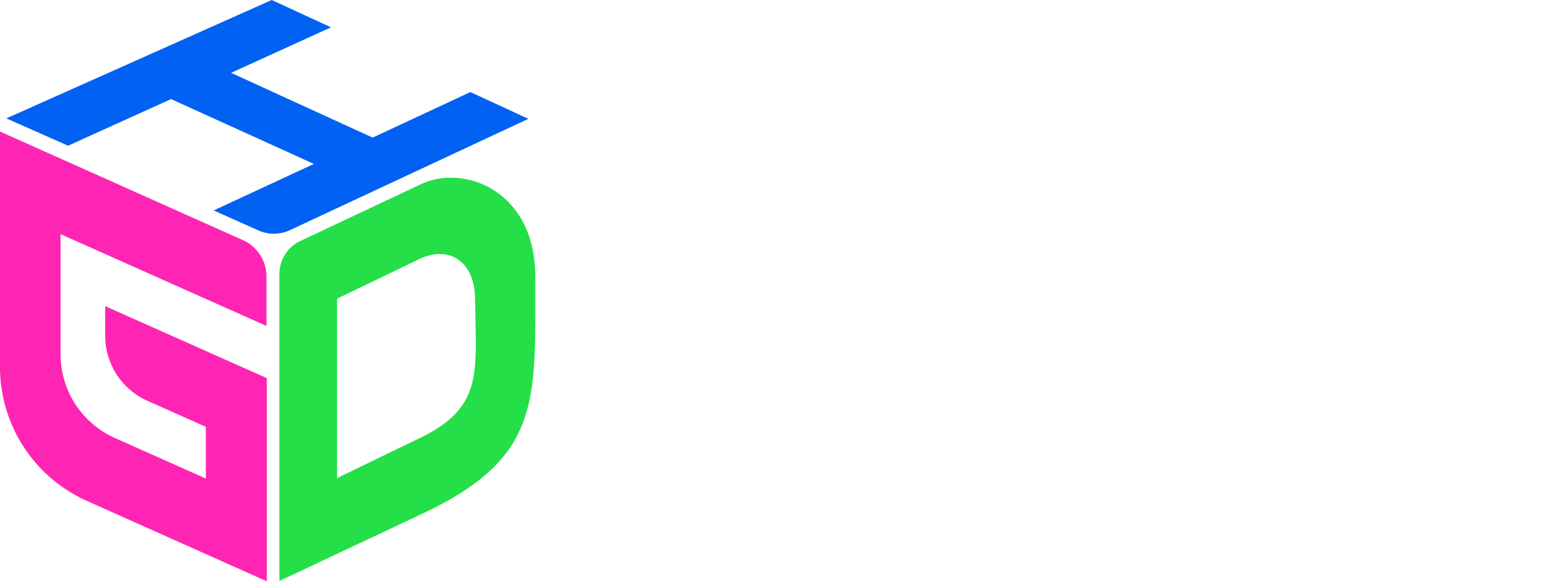 Hello Game Dev Conference 2026 Logo