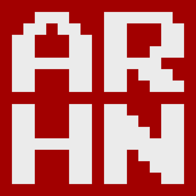 arhn.eu