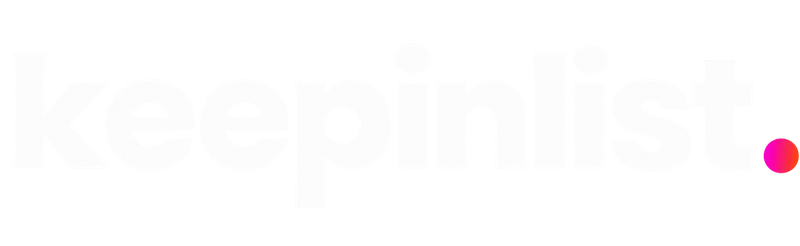 keepinlist